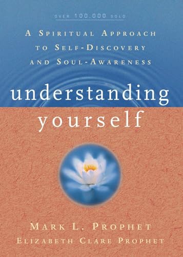 Beispielbild fr Understanding Yourself: A Spiritual Approach to Self-Discovery and Soul-Awareness zum Verkauf von medimops