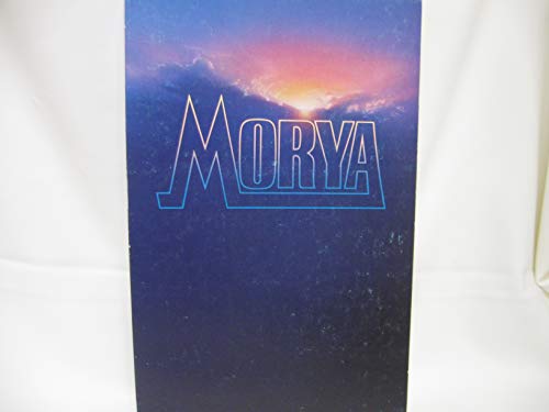 Stock image for Morya for sale by Zoom Books Company