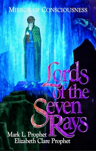 Beispielbild fr Lords of the Seven Rays: Mirror of Consciousness zum Verkauf von ThriftBooks-Dallas