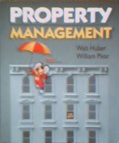 Imagen de archivo de Property Management a la venta por SecondSale