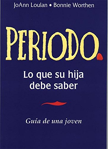 Imagen de archivo de Periodo : Guina de una Joven a la venta por Better World Books