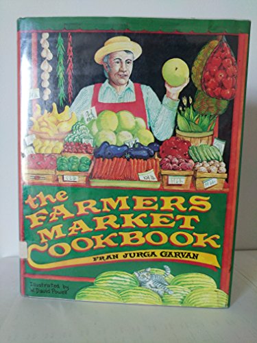 Stock image for Farmers Market Cookbook for sale by ThriftBooks-Atlanta