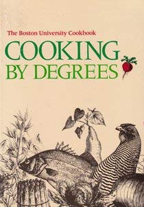 Beispielbild fr Cooking by Degrees zum Verkauf von Wonder Book