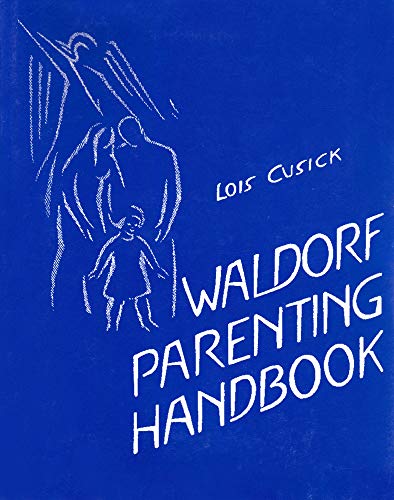 Stock image for Waldorf Parenting Handbook for sale by HPB-Ruby