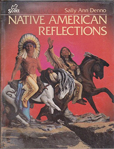 9780916809607: Native American Reflections