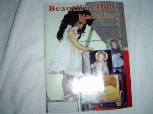 Stock image for Beautiful Dolls Made Easy for sale by ThriftBooks-Dallas