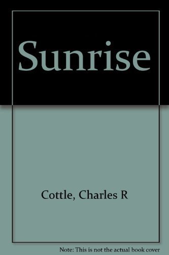 Beispielbild fr Sunrise zum Verkauf von Oddball Books