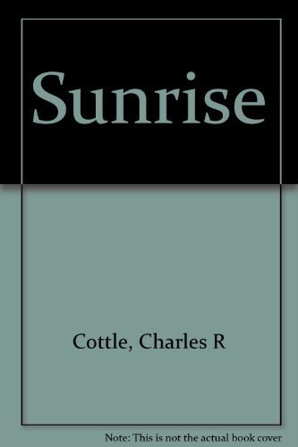 Stock image for Sunrise for sale by Oddball Books