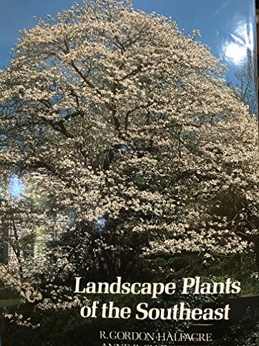 Landscape Plants of the Southeast