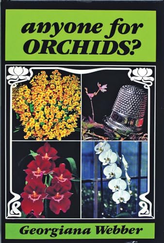 9780916838126: Anyone for Orchids?