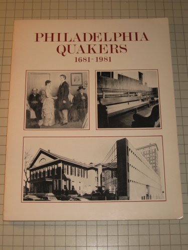 Philadelphia Quakers, 1681-1981