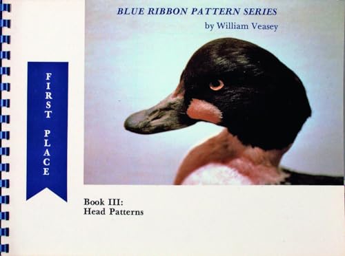 Stock image for Head Patterns (Blue Ribbon Pattern Series, Book 3) for sale by Books From California