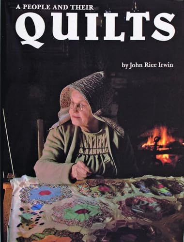 9780916838874: A People and Their Quilts