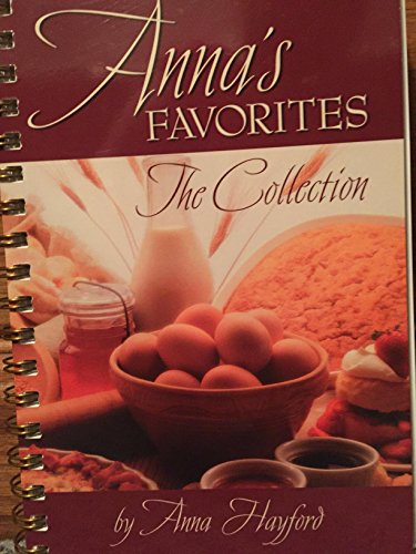 9780916847388: Anna's Favorites: The Collection