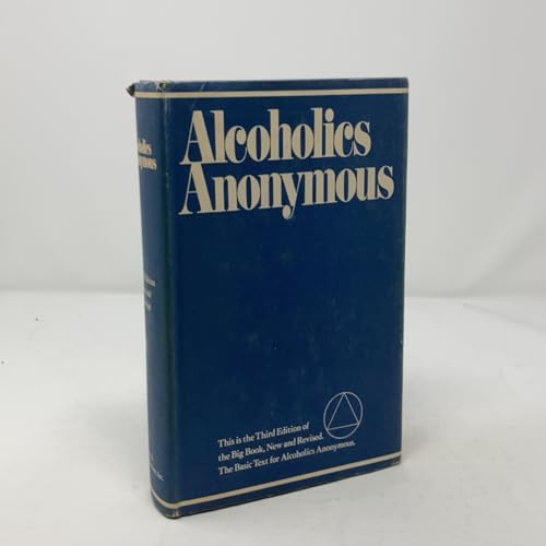 Alcoholics Anonymous (3rd Edition)