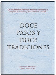 Stock image for Doce Pasos y Las Doce Tradiciones for sale by ThriftBooks-Atlanta