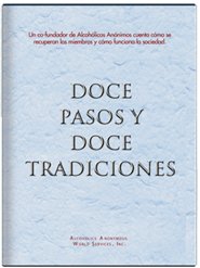 9780916856168: Doce Pasos Y Doce Tradiciones (Spanish Edition)