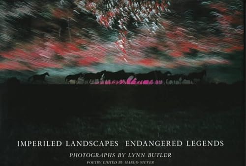 Imagen de archivo de Imperiled Landscapes Endangered Legends a la venta por Michael Patrick McCarty, Bookseller