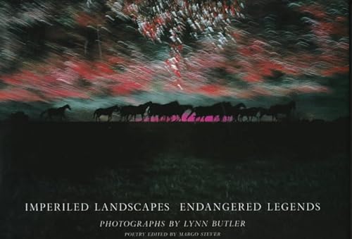 Stock image for Imperiled Landscapes Endangered Legends for sale by Alf Books