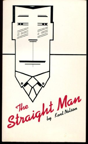 The Straight Man.