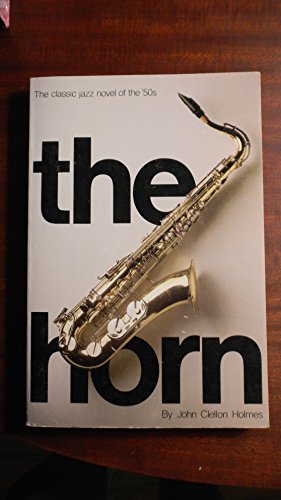 Beispielbild fr The Horn zum Verkauf von Wonder Book