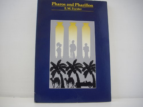 Beispielbild fr Pharos and Pharillon zum Verkauf von Better World Books