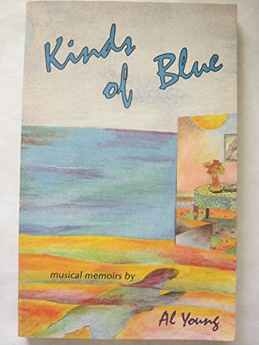 Imagen de archivo de Kinds of Blue a la venta por Wonder Book