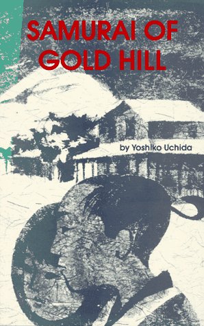 Stock image for Samurai of Gold Hill for sale by Better World Books