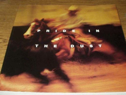9780916873530: Pride in the dust [Hardcover] by Gold, Alan