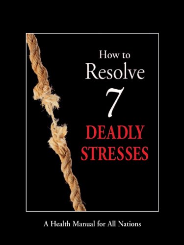 Stock image for How to Resolve 7 Deadly Stresses for sale by HPB-Red