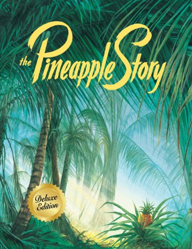 9780916888565: Pineapple Story : How to Conquer Anger