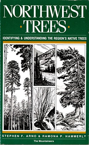 Beispielbild fr Northwest Trees zum Verkauf von Books of the Smoky Mountains