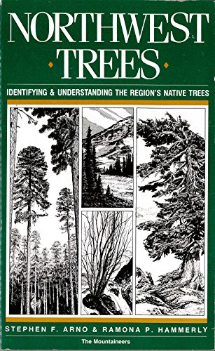 Stock image for Northwest Trees for sale by Books of the Smoky Mountains