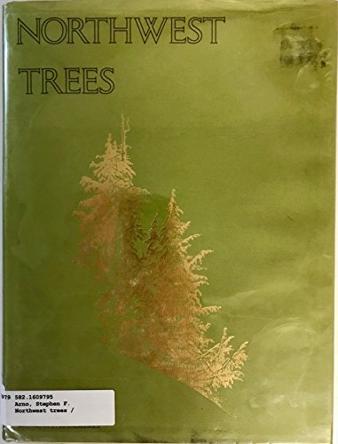 9780916890551: Northwest Trees