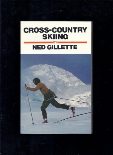 Beispielbild fr Cross-country skiing zum Verkauf von Wonder Book
