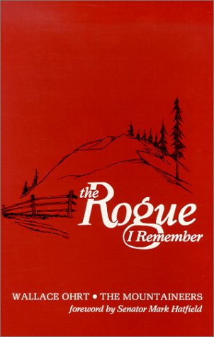 Imagen de archivo de The Rogue I Remember a la venta por ThriftBooks-Dallas