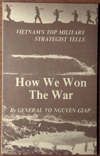 Imagen de archivo de How We Won the War a la venta por BMV Bloor