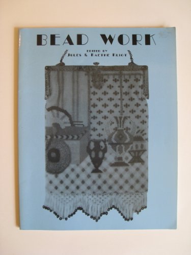 Stock image for Bead Work for sale by Open Books