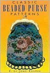 Beispielbild fr Classic Beaded Purse Patterns zum Verkauf von Better World Books