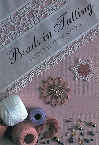 Imagen de archivo de Beads in Tatting a la venta por ThriftBooks-Dallas