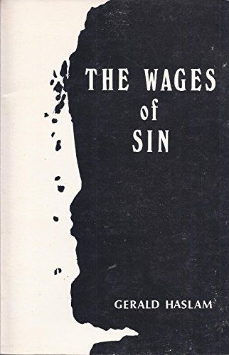 The Wages of Sin (9780916918118) by Haslam, Gerald