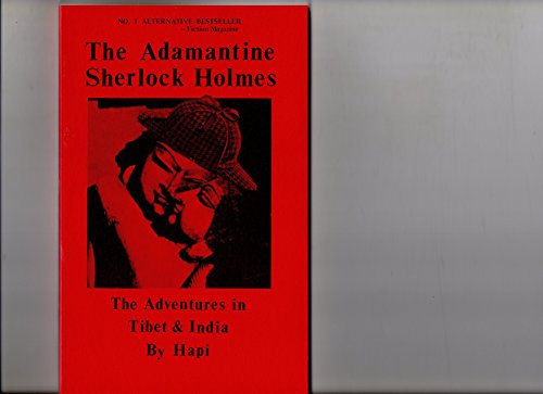The Adamantine Sherlock Holmes