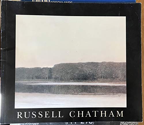 9780916947019: Russell Chatham