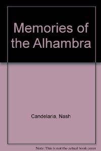 Imagen de archivo de Memories of the Alhambra a la venta por Bingo Used Books