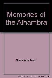 Stock image for Memories of the Alhambra for sale by Bingo Used Books