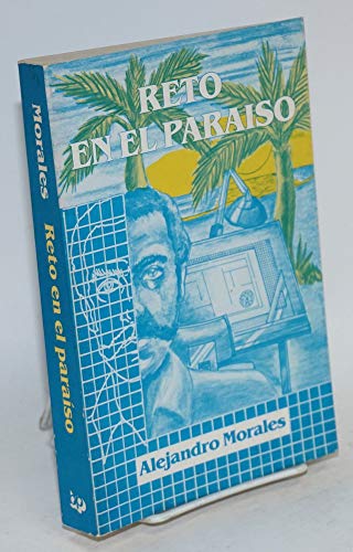 Beispielbild fr Reto En El Paraiso (Spanish Edition) (Spanish and English Edition) zum Verkauf von Books From California