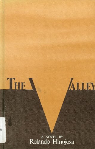Imagen de archivo de The Valley a la venta por Better World Books