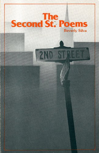 Stock image for Second Street Poems for sale by Half Price Books Inc.