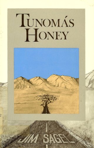 Imagen de archivo de Tunomas Honey (English and Spanish Edition) a la venta por Front Cover Books