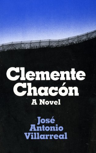 Stock image for Clemente Chacon for sale by Mahler Books